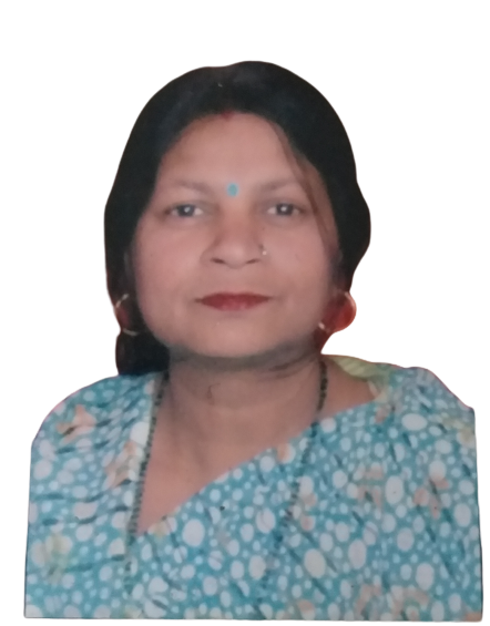Mrs. Sushma Jain