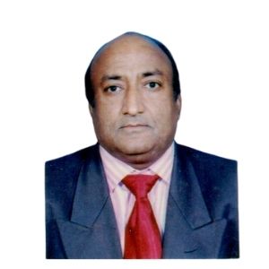 Mohan Jagdish Agarwal