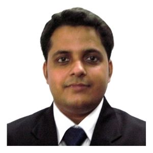 Mr. Vinay Singh
