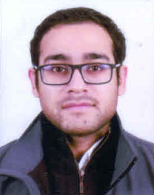 Mr. Ankan Gupta
