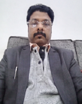Mr. Monendra Srivastava
