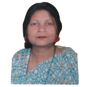 Mrs. Sushma Jain