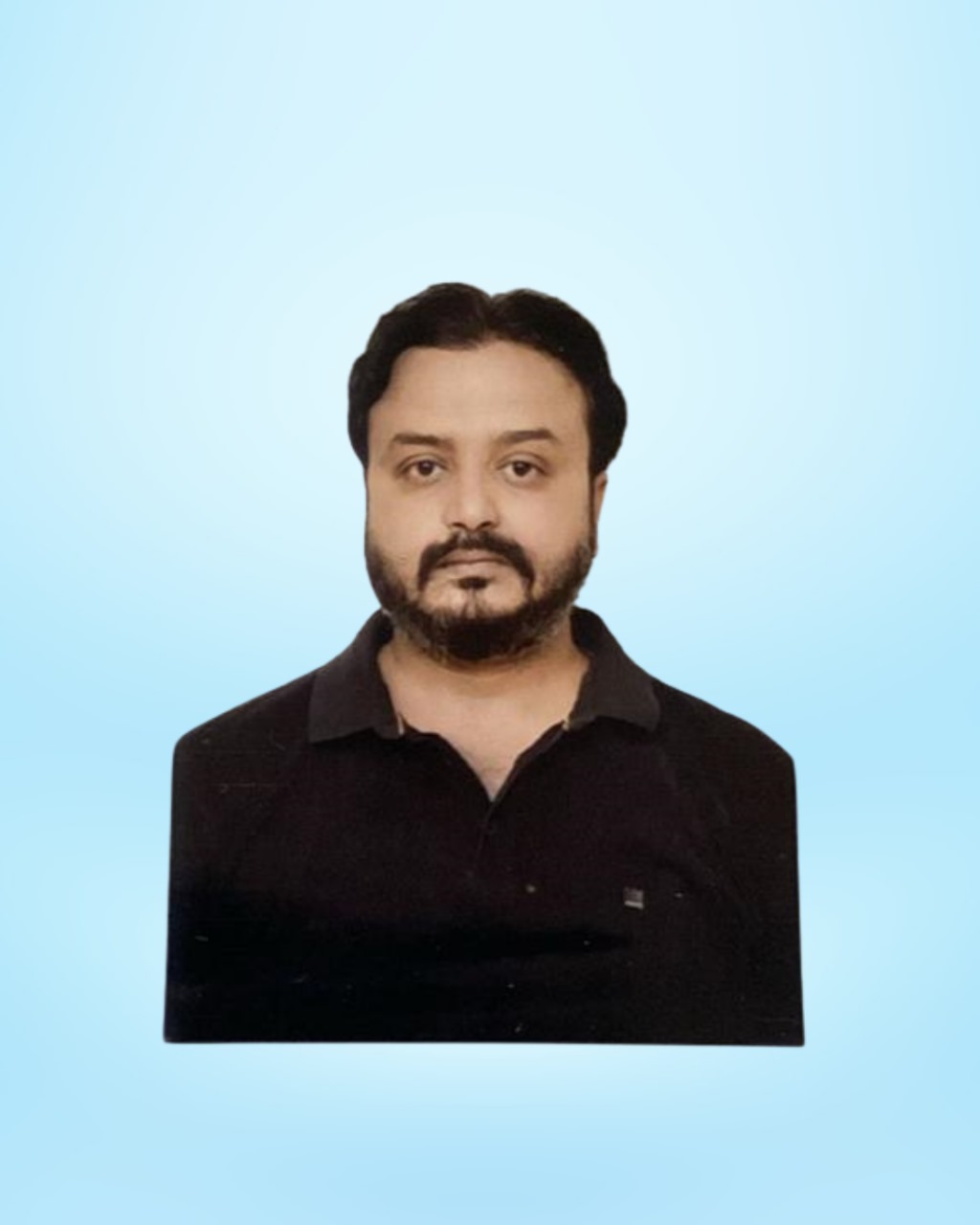 Mr. ANAND RAI