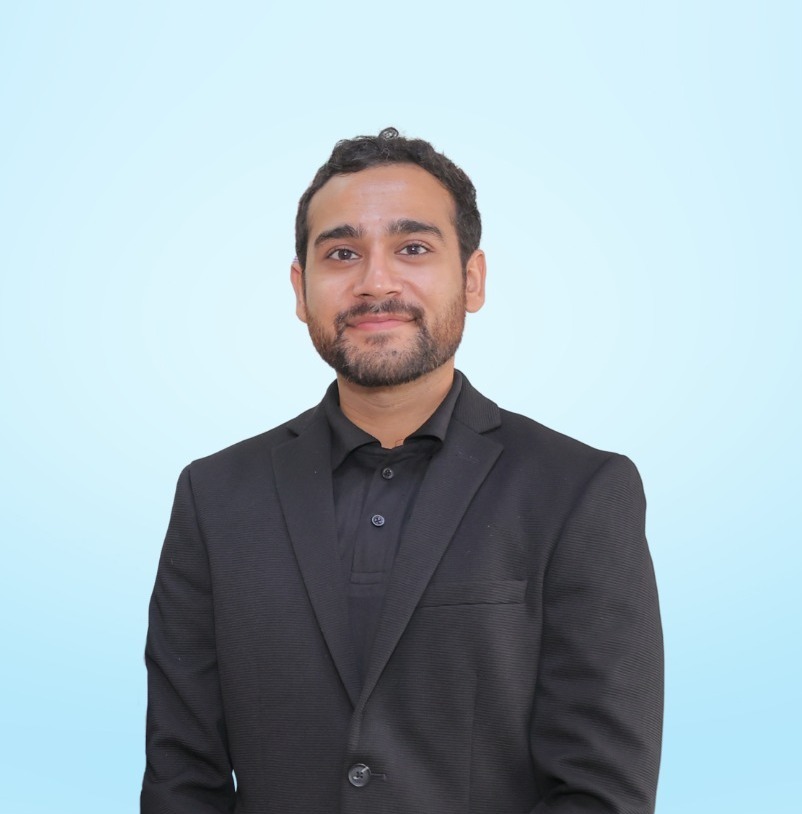 Mr. ANKAN GUPTA