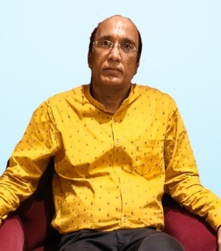 Mr. Ramanuj Murlinarayan Darak