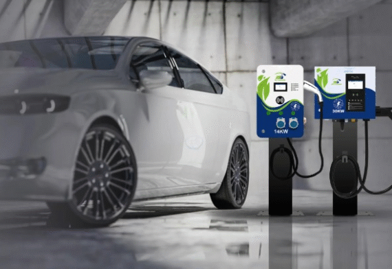 Sustainability Beyond the Vehicle: How Smart Charging Enhances the Entire Ecosystem