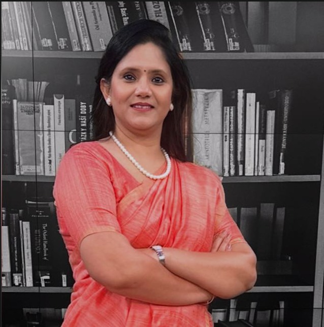 Mrs. Sushma Jain